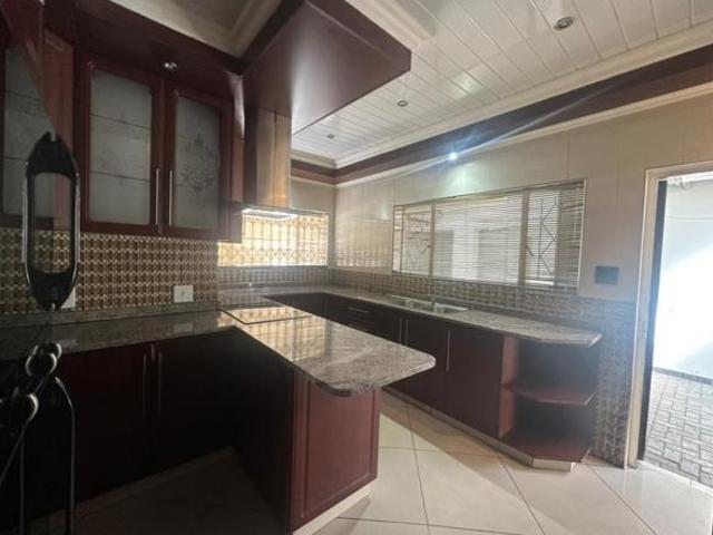 3 Bedroom House in Vanderbijlpark SW1