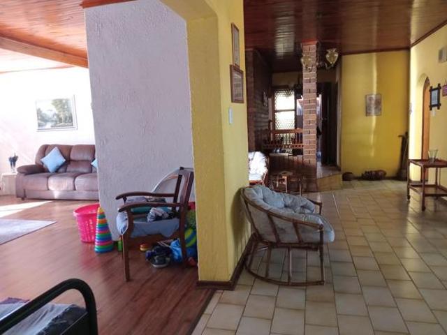 3 Bedroom House in Vanderbijlpark SW2