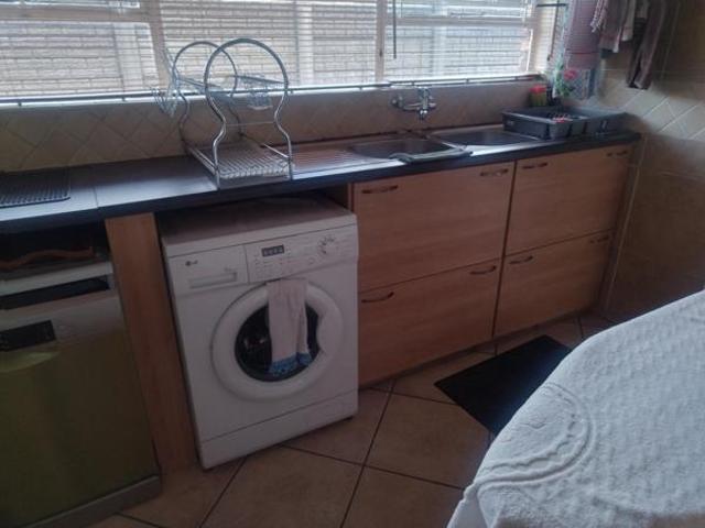 3 Bedroom House in Vanderbijlpark SW2