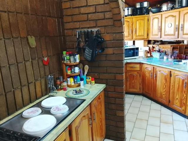 3 Bedroom House in Vanderbijlpark SW2