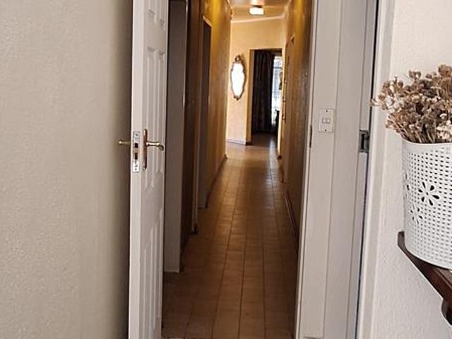 3 Bedroom House in Vanderbijlpark SW2