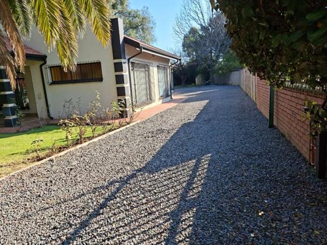 3 Bedroom House in Vanderbijlpark SW2