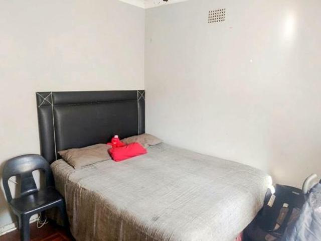 3 Bedroom House in Vanderbijlpark SW