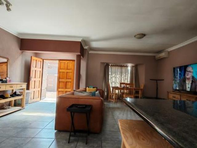 3 Bedroom House in Vanderbijlpark SW