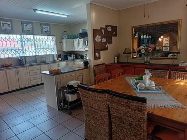 3 Bedroom House in Vanderbijlpark SW