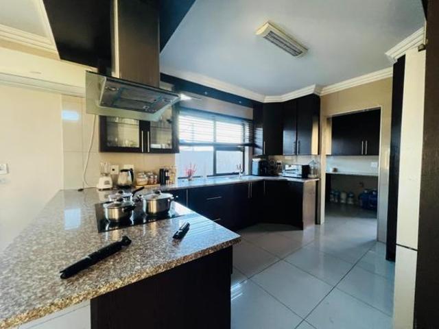 3 Bedroom House in Vanderbijlpark SW5