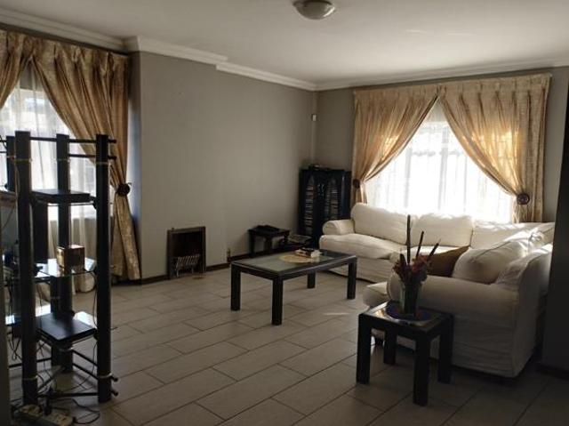 3 Bedroom House in Vanderbijlpark SW