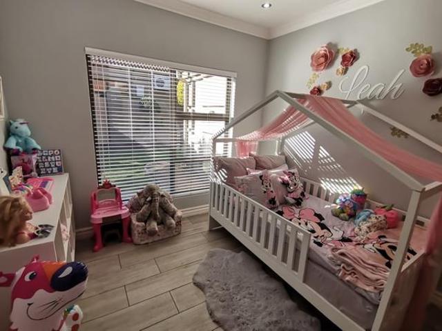 3 Bedroom House in Vanderbijlpark SW