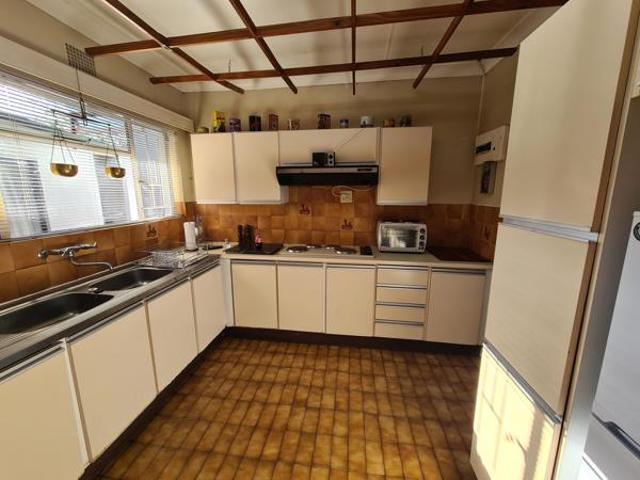 3 Bedroom House in Vanderbijlpark SW