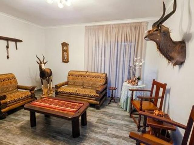 3 Bedroom House in Vanderbijlpark SW