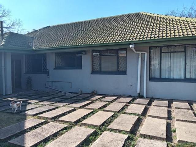 3 Bedroom House in Vanderbijlpark SW