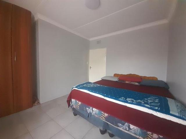 3 Bedroom House in Vanderbijlpark SW1