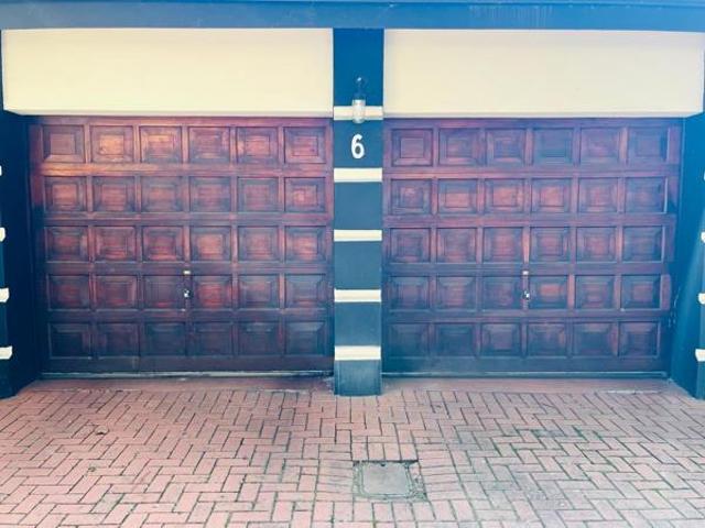 3 Bedroom House in Vanderbijlpark SW2