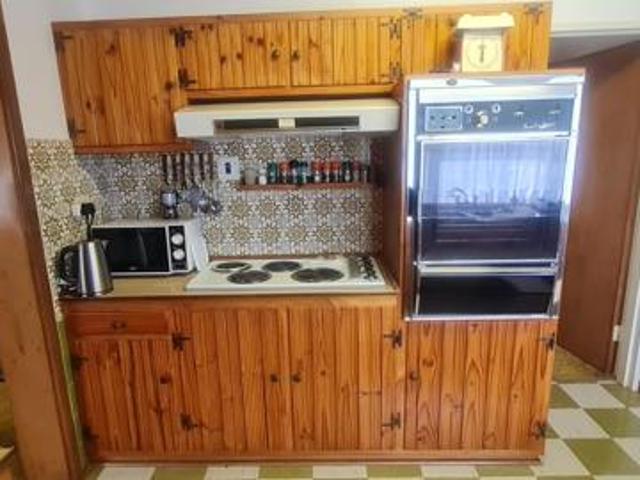3 Bedroom House in Vanes Estate