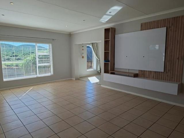 3 Bedroom House in Vanes Estate