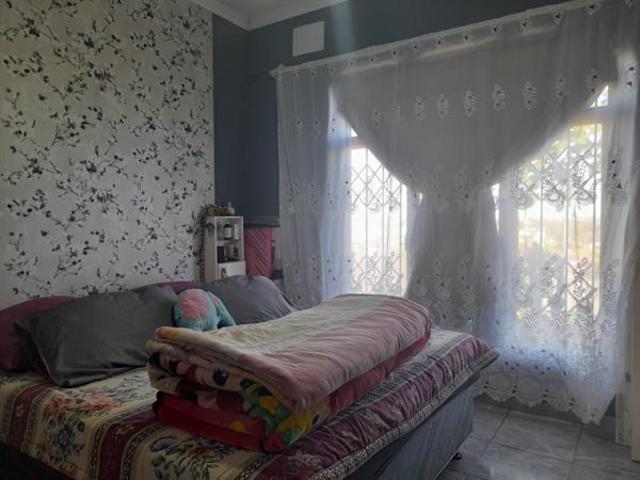 3 Bedroom House in Vanrova Gardens
