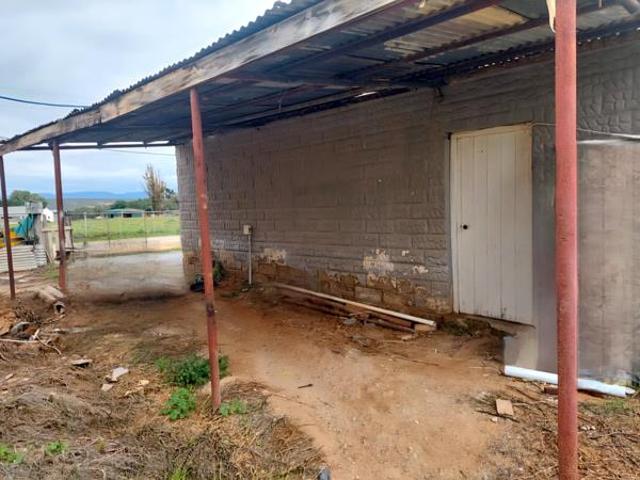3 Bedroom House in Vanrhynsdorp