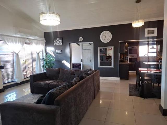 3 Bedroom House in Vasco Estate