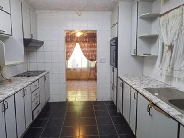3 Bedroom House in Veld En Vlei