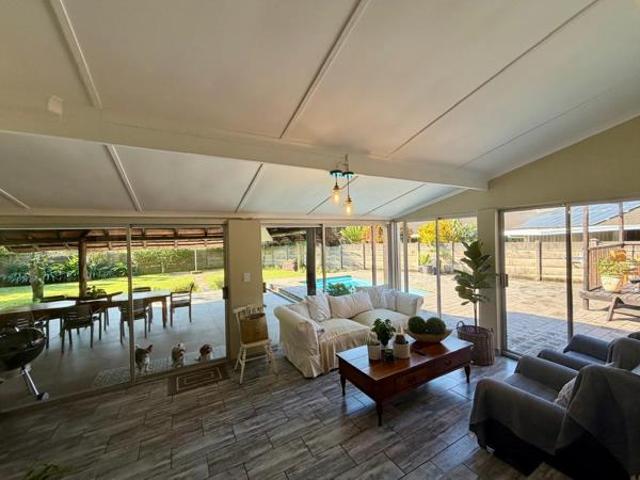 3 Bedroom House in Veld En Vlei