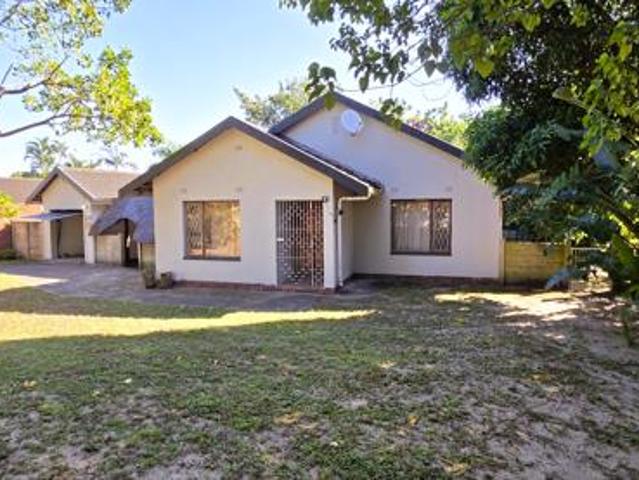 3 Bedroom House in Veld En Vlei