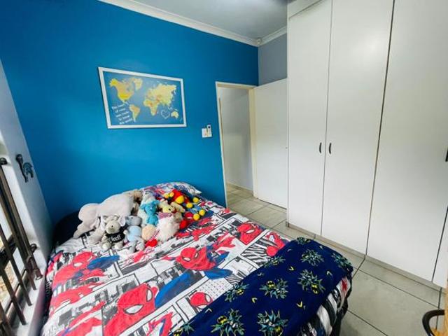 3 Bedroom House in Veld En Vlei