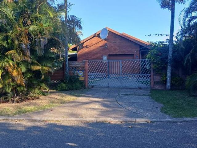3 Bedroom House in Veld En Vlei