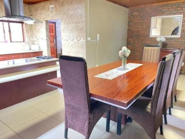 3 Bedroom House in Veld En Vlei