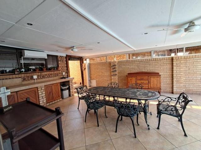 3 Bedroom House in Veld En Vlei