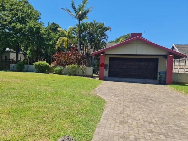 3 Bedroom House in Veld En Vlei
