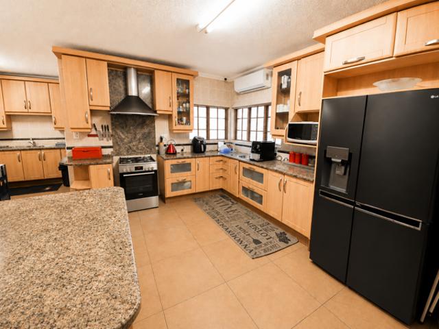 3 Bedroom House in Veld En Vlei