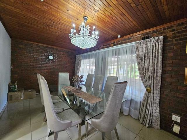 3 Bedroom House in Veld En Vlei
