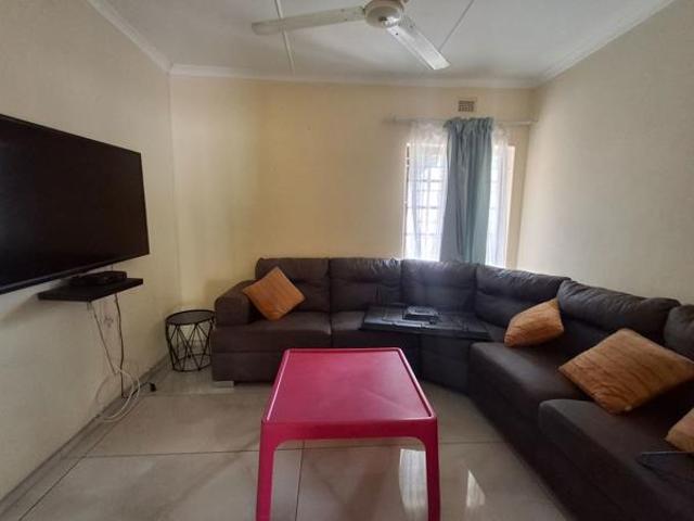 3 Bedroom House in Veld En Vlei