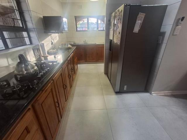 3 Bedroom House in Veld En Vlei