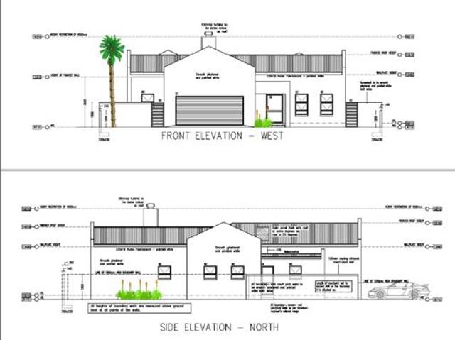 3 Bedroom House in Velddrif