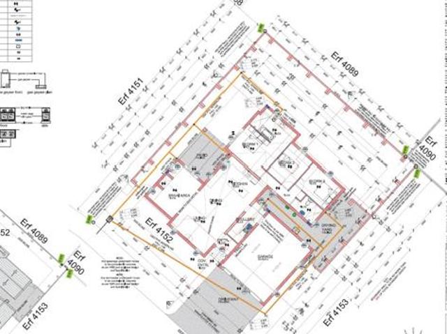 3 Bedroom House in Velddrif