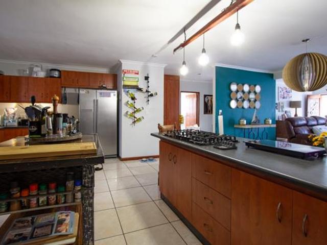 3 Bedroom House in Velddrif