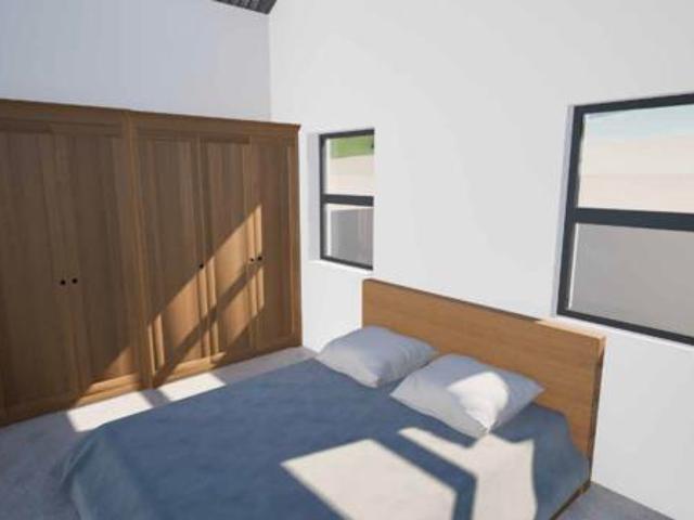 3 Bedroom House in Velddrif