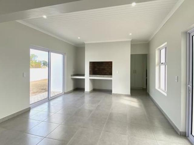 3 Bedroom House in Velddrif
