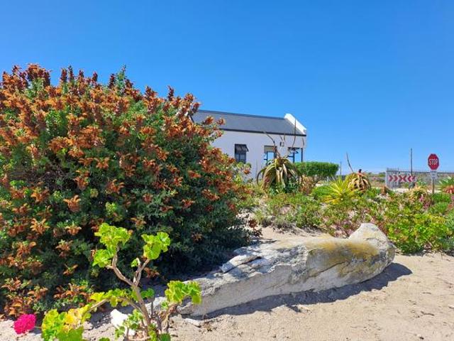 3 Bedroom House in Velddrif