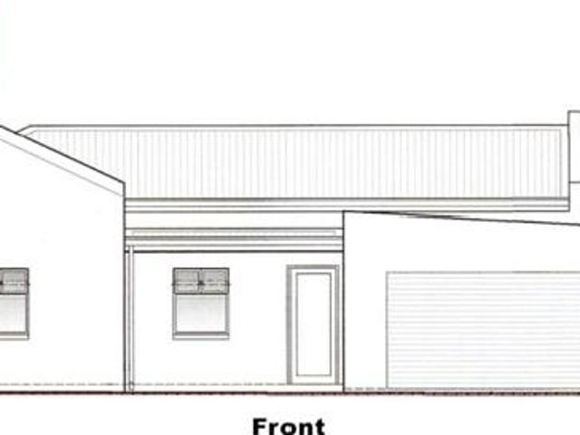 3 Bedroom House in Velddrif