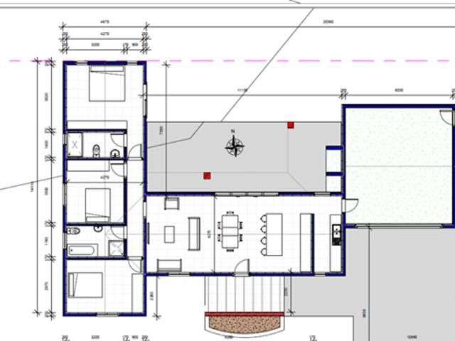 3 Bedroom House in Velddrif