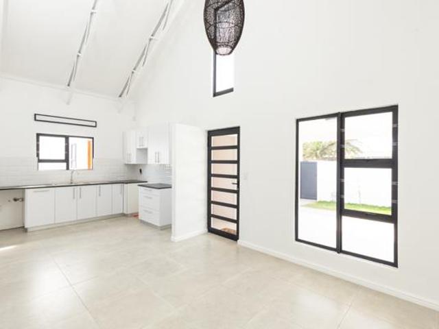 3 Bedroom House in Velddrif