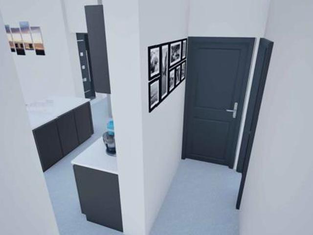 3 Bedroom House in Velddrif