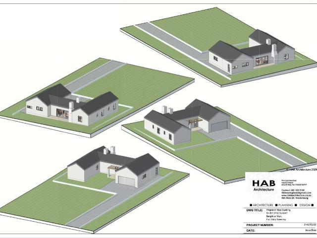 3 Bedroom House in Velddrif