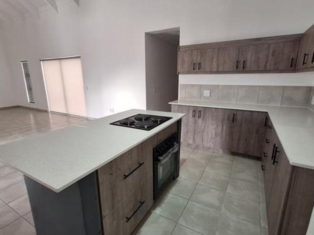 3 Bedroom House in Velddrif