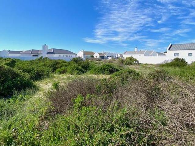 3 Bedroom House in Velddrif