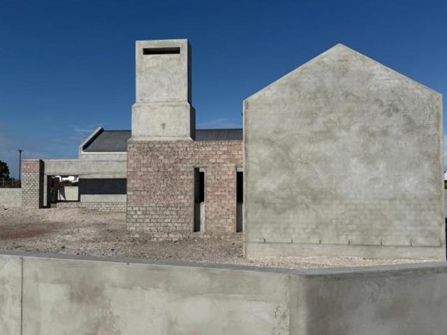 3 Bedroom House in Velddrif