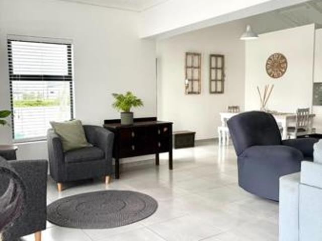 3 Bedroom House in Velddrif