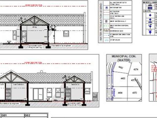 3 Bedroom House in Velddrif
